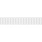 Ekena Millwork Knoxville Architectural Grade PVC Running Trim, 8"H x 5/8"P x 48"L RUNP08X0625X48KNX - alternate 4